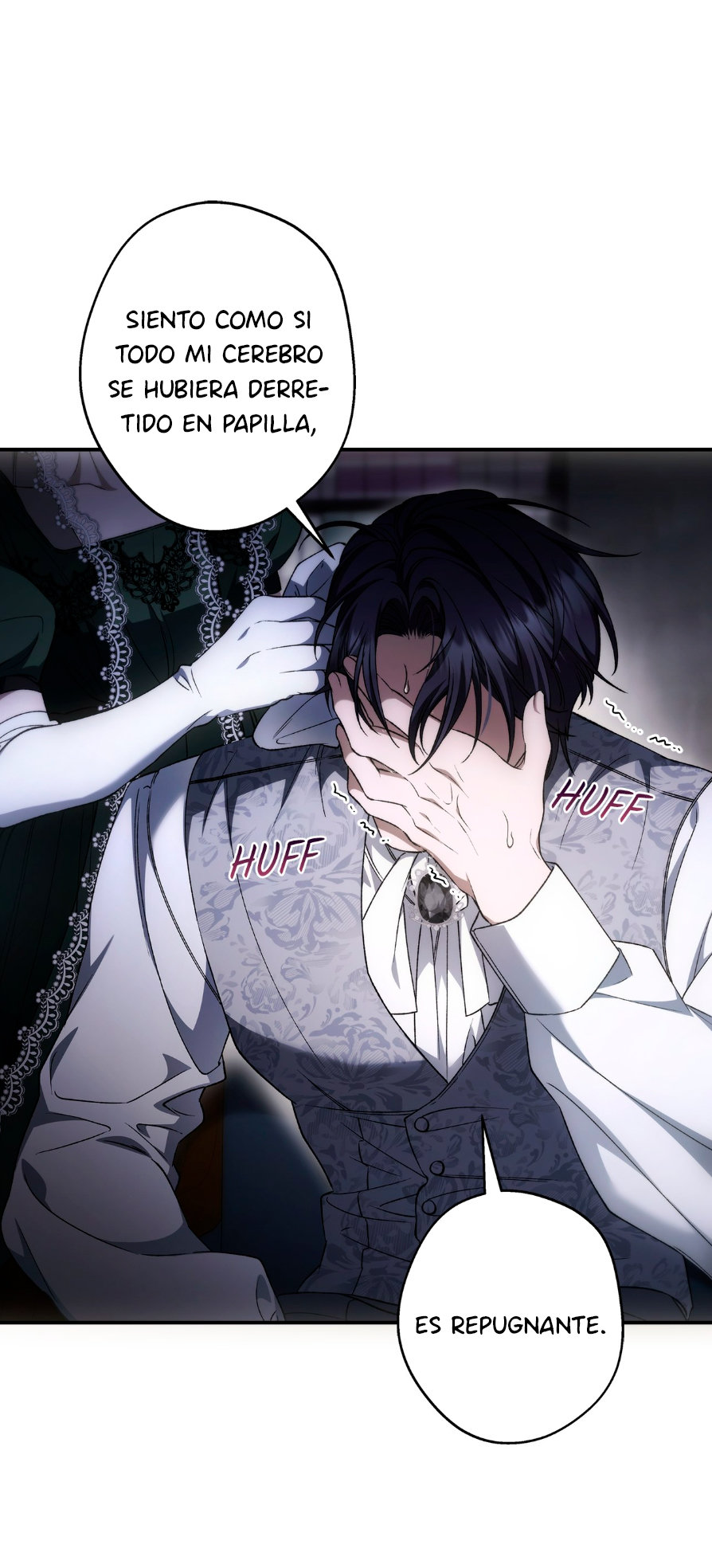 78 El tiempo de la bestia ciega