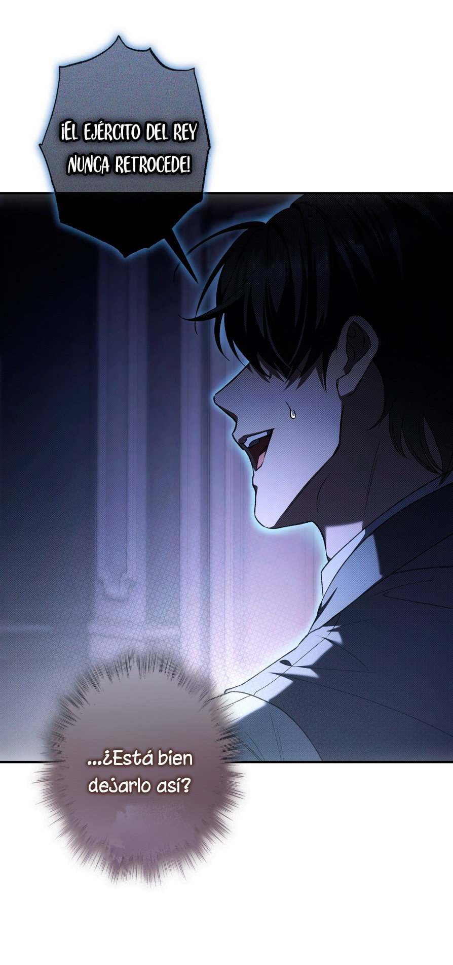 56 El tiempo de la bestia ciega