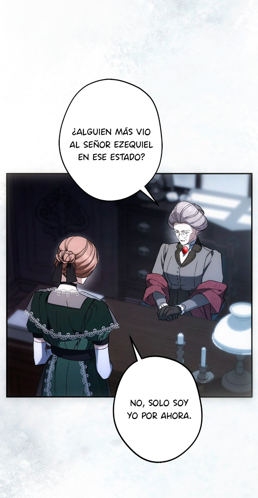 40 El tiempo de la bestia ciega