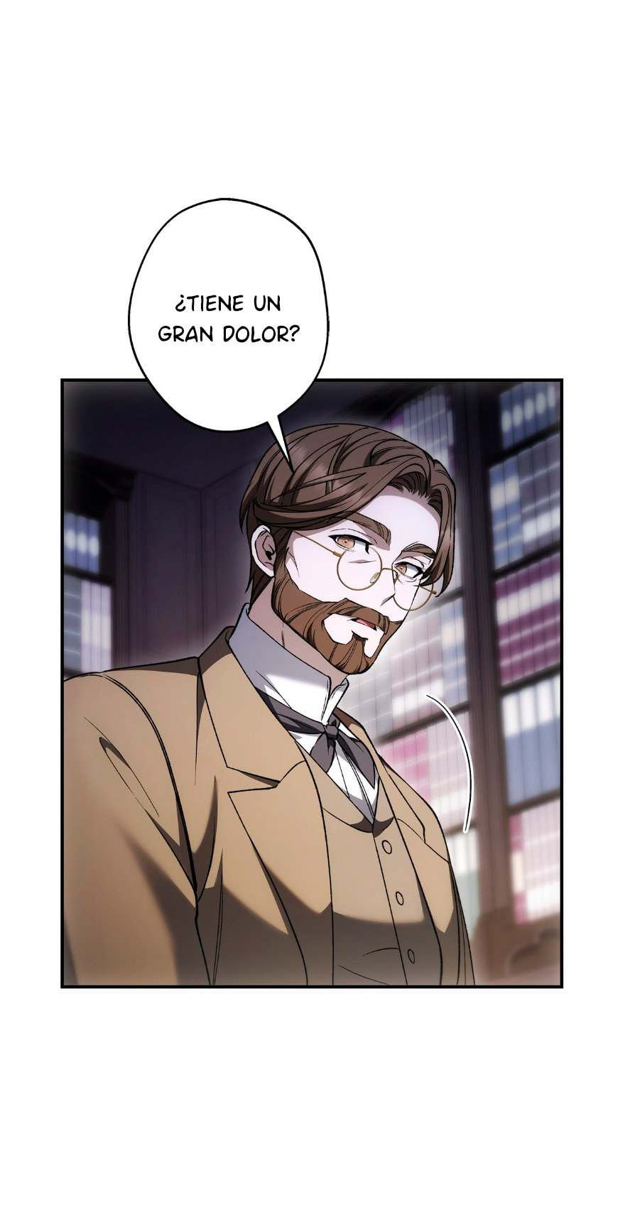 77 El tiempo de la bestia ciega