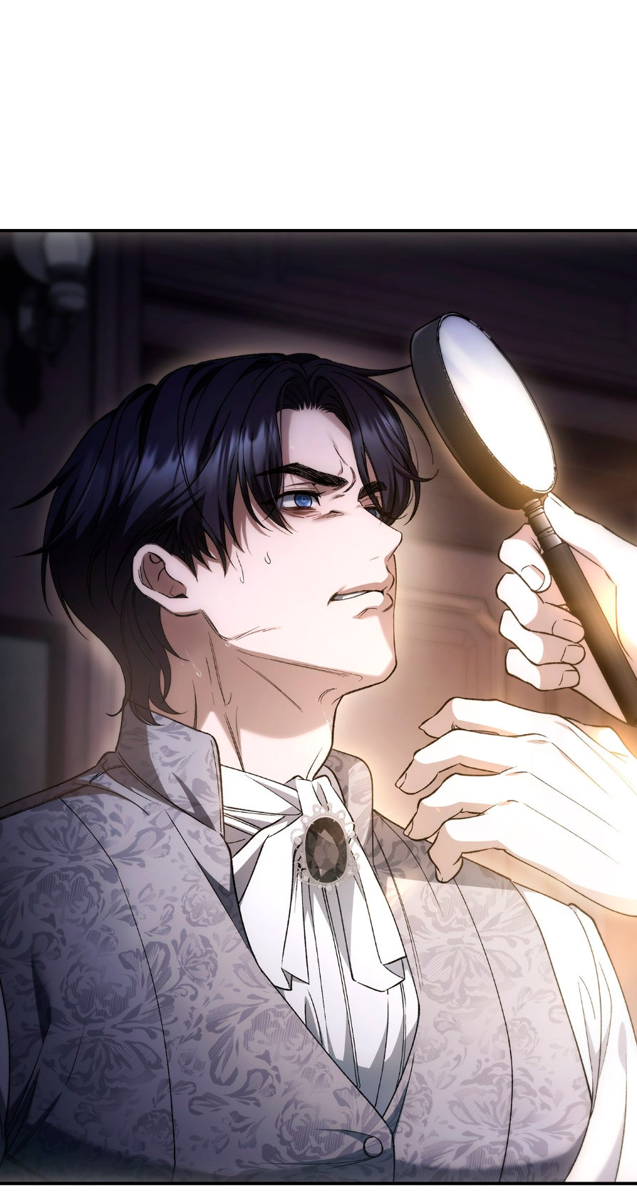 74 El tiempo de la bestia ciega