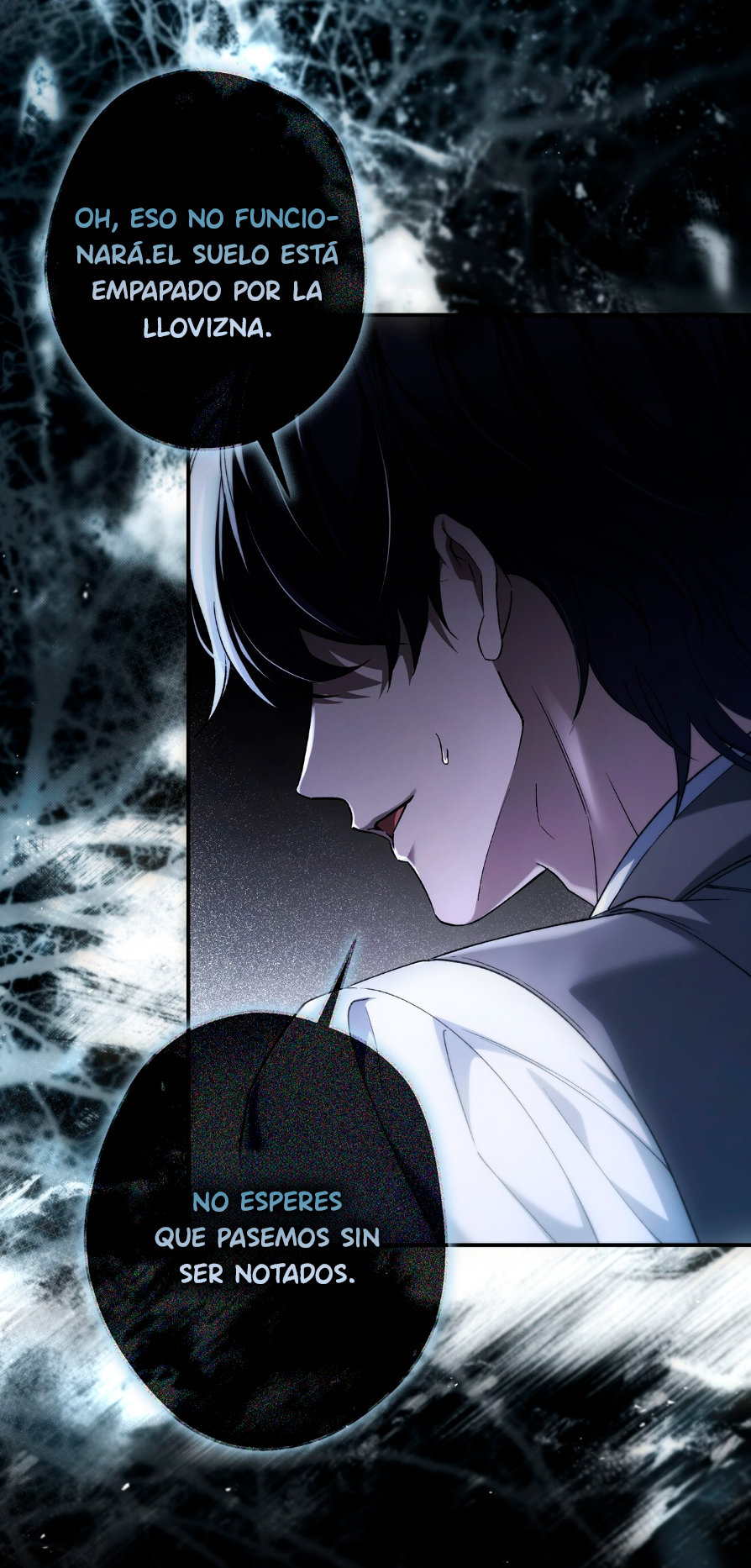 28 El tiempo de la bestia ciega