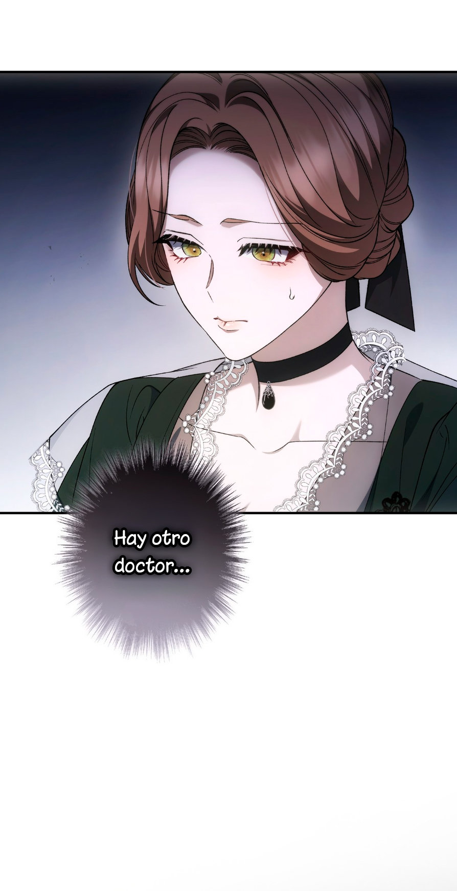 6 El tiempo de la bestia ciega