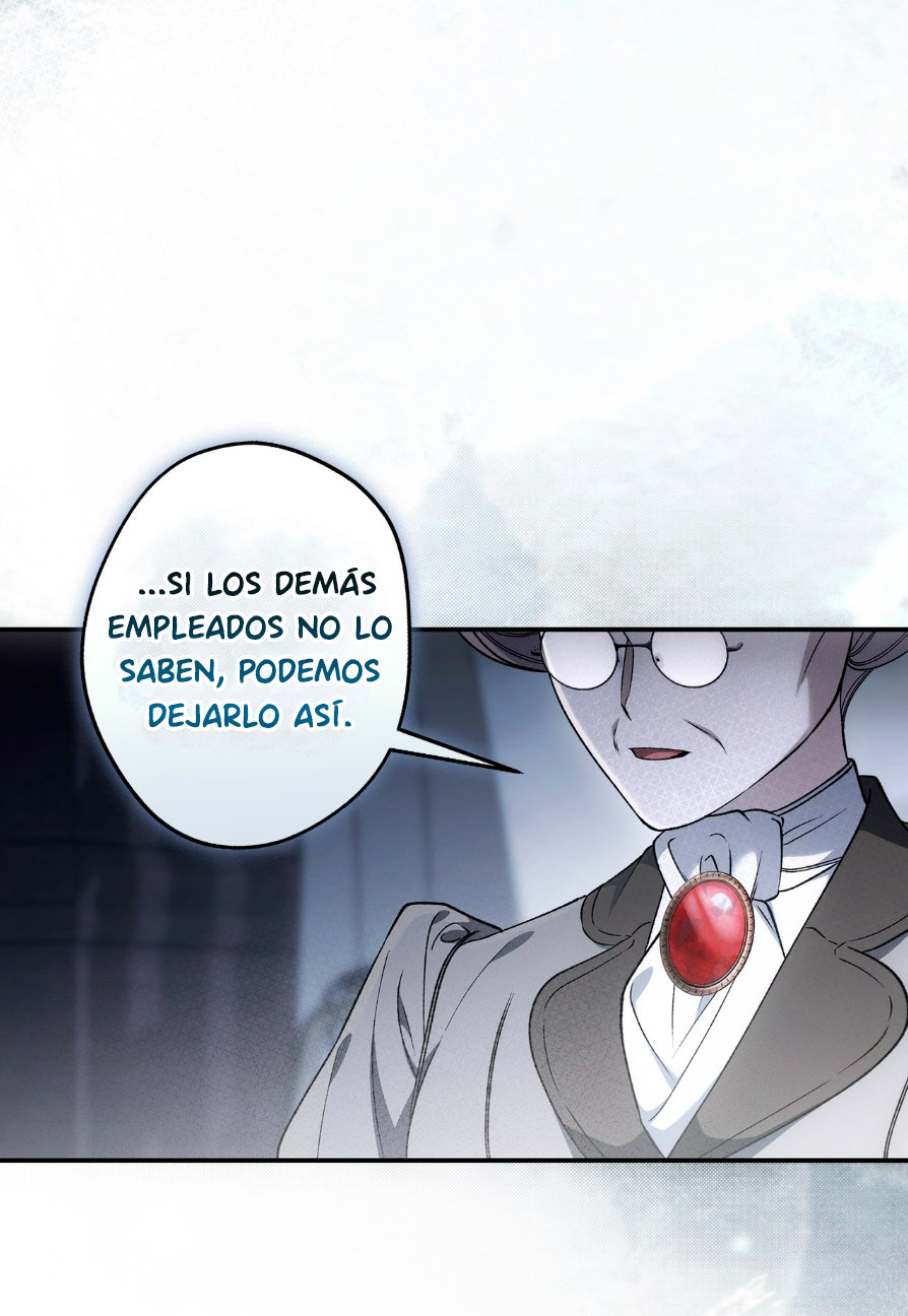 41 El tiempo de la bestia ciega