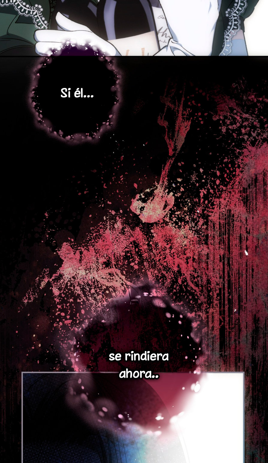 62 El tiempo de la bestia ciega