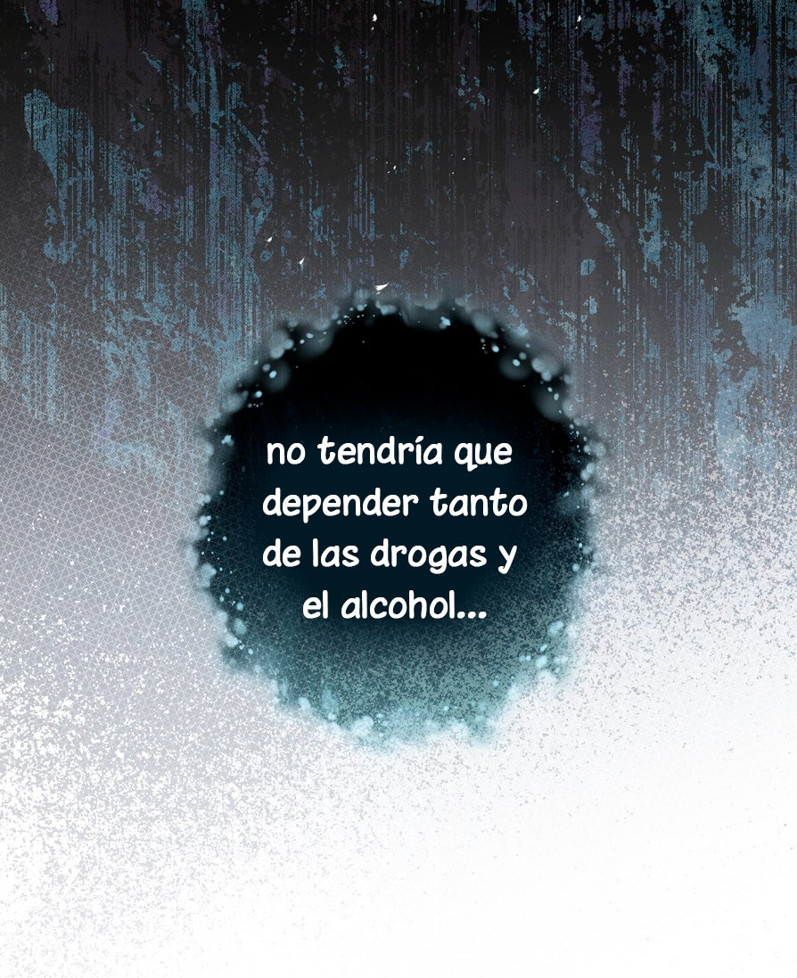 64 El tiempo de la bestia ciega