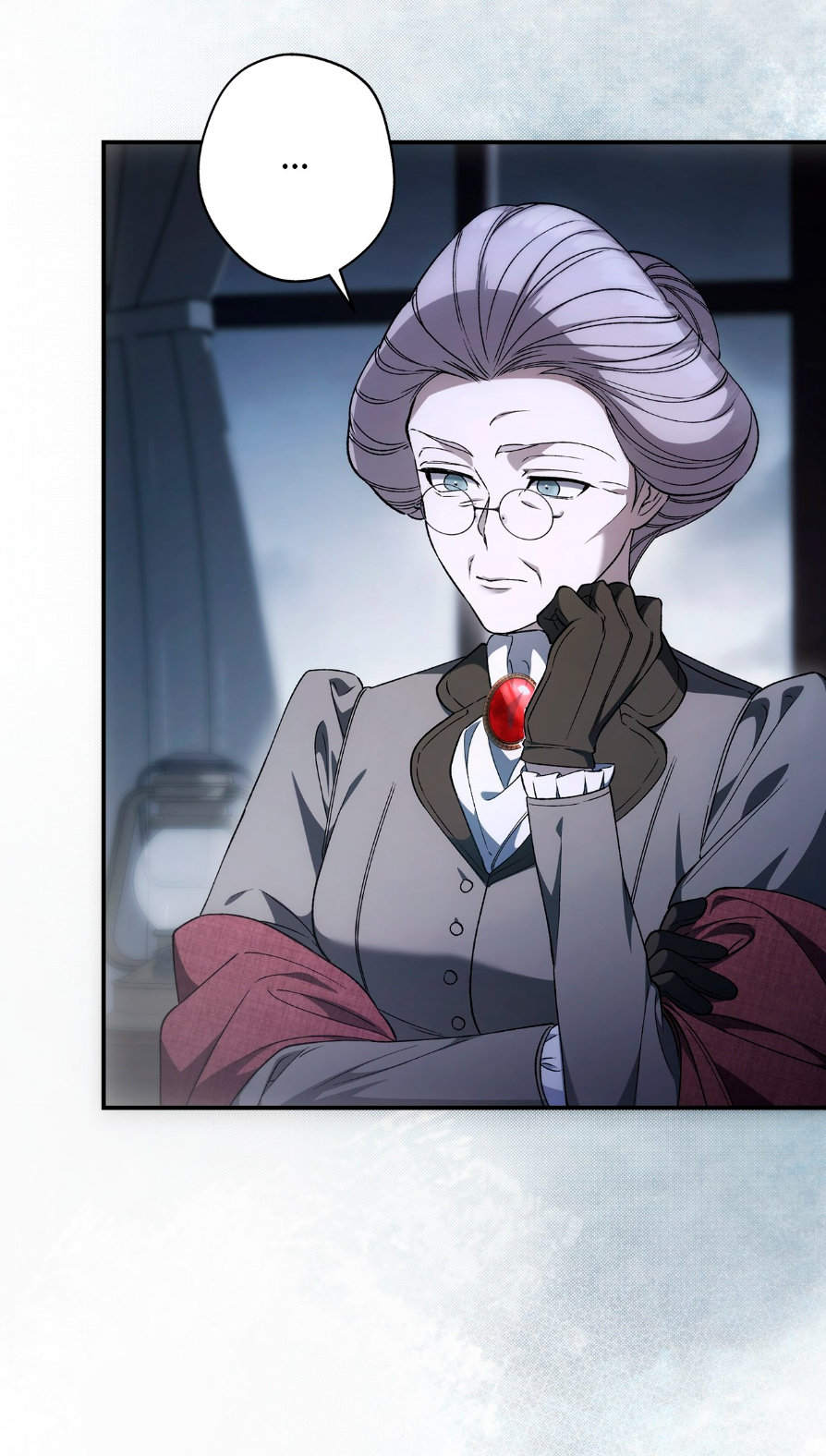 39 El tiempo de la bestia ciega