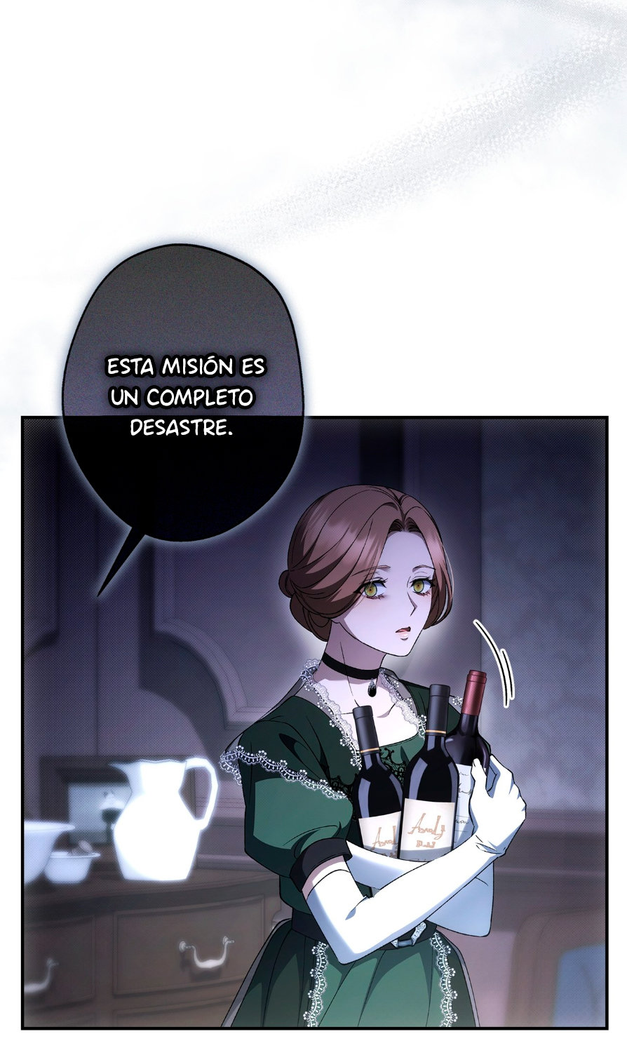 52 El tiempo de la bestia ciega