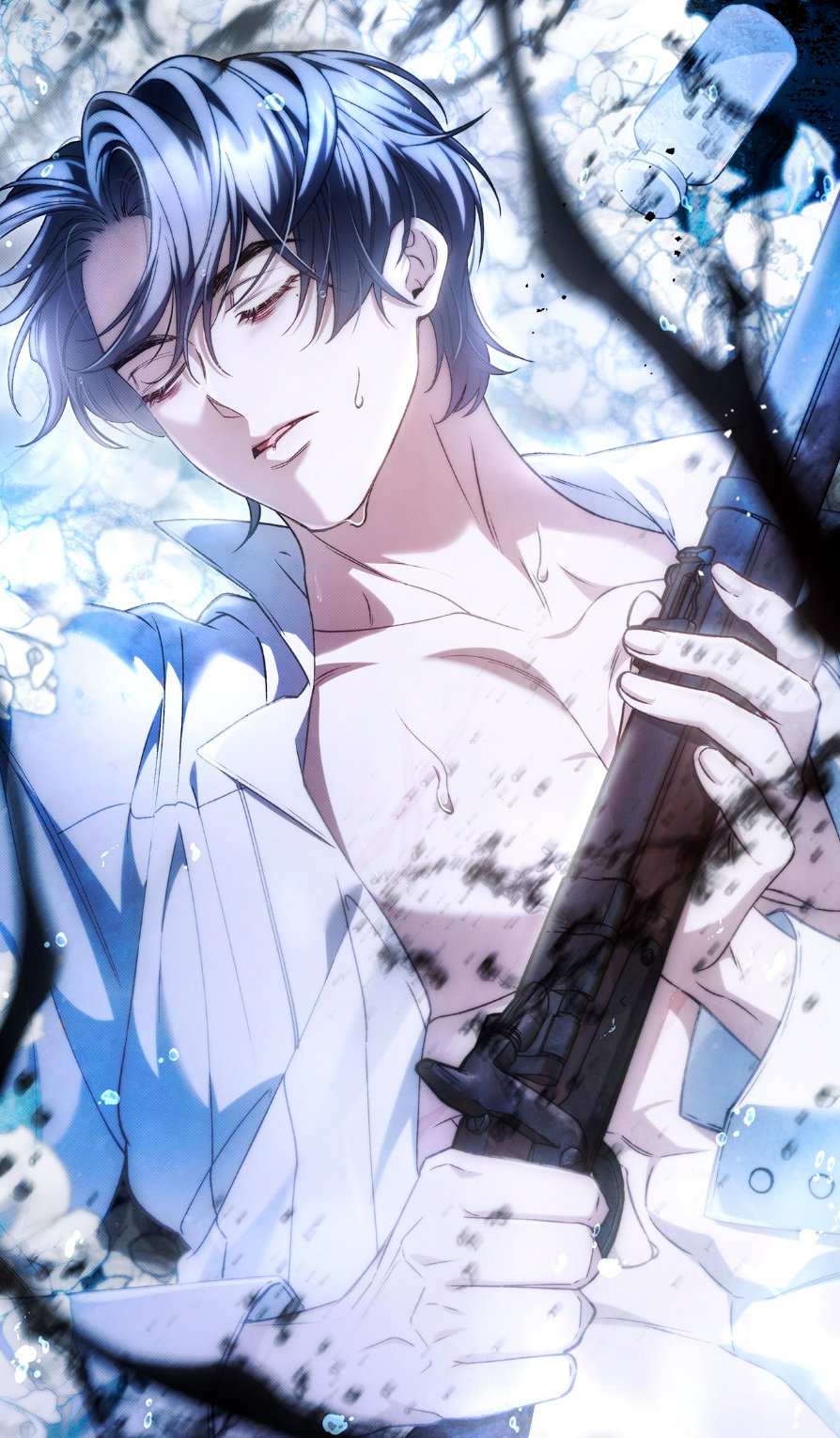 59 El tiempo de la bestia ciega