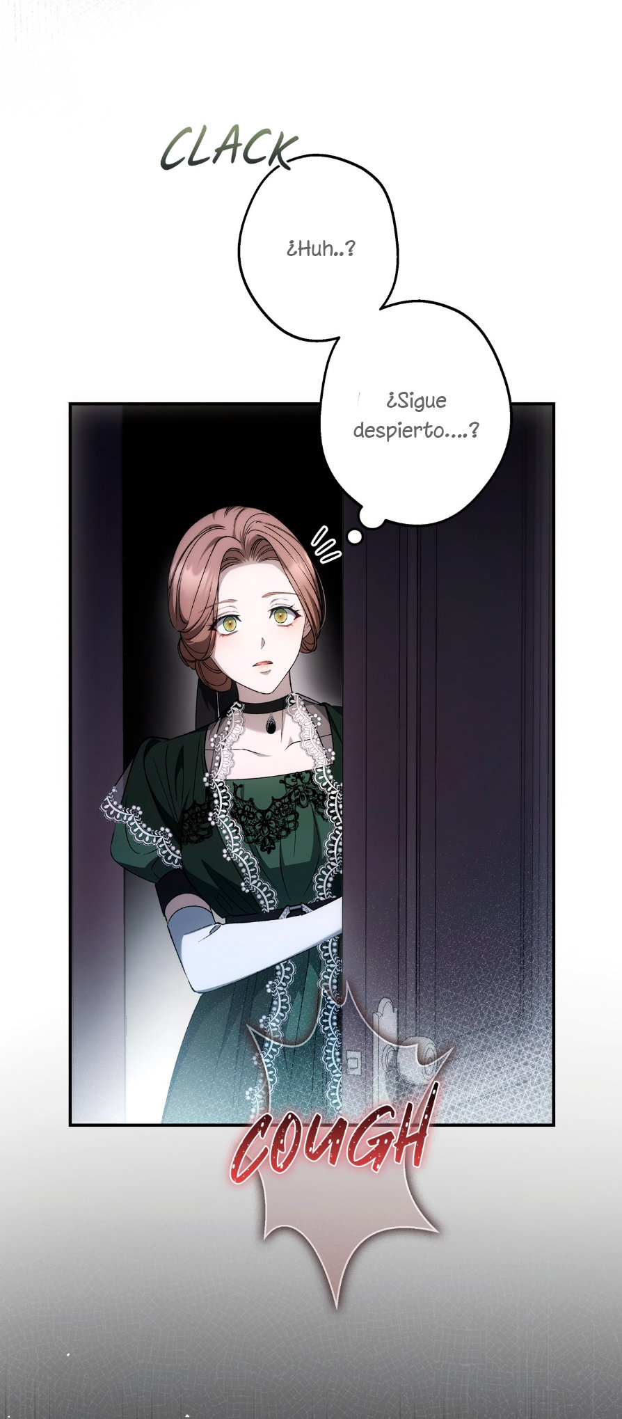 17 El tiempo de la bestia ciega