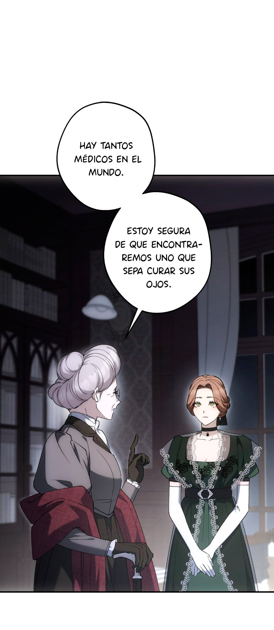 3 El tiempo de la bestia ciega