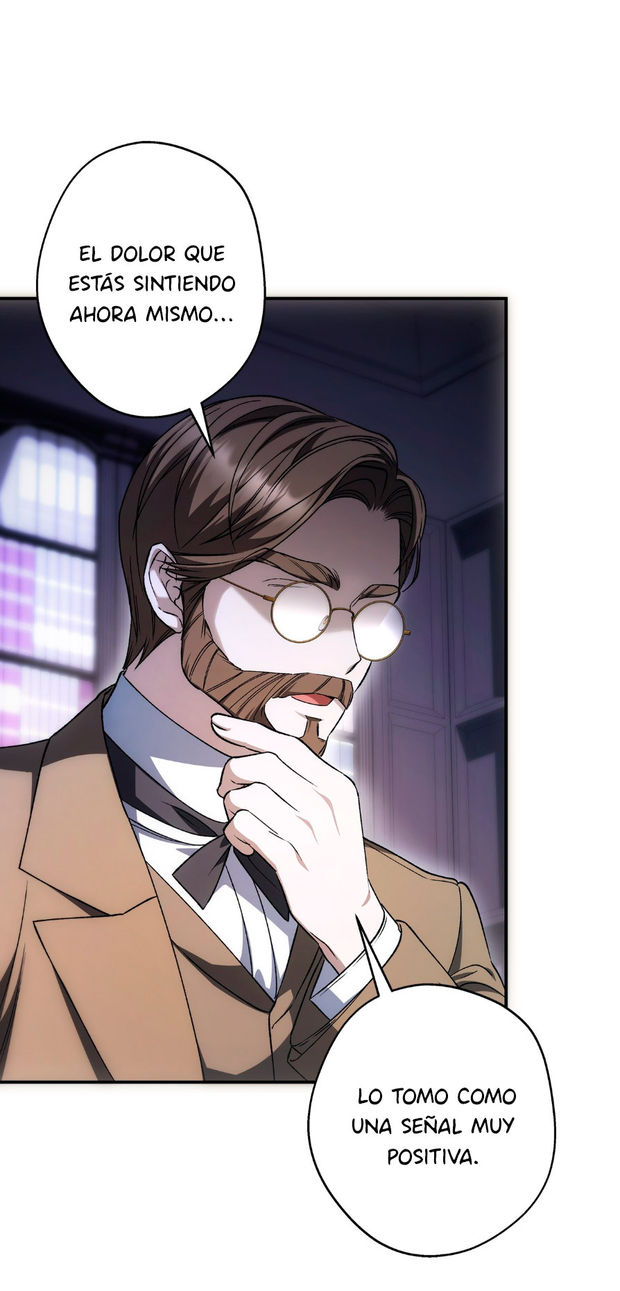 79 El tiempo de la bestia ciega