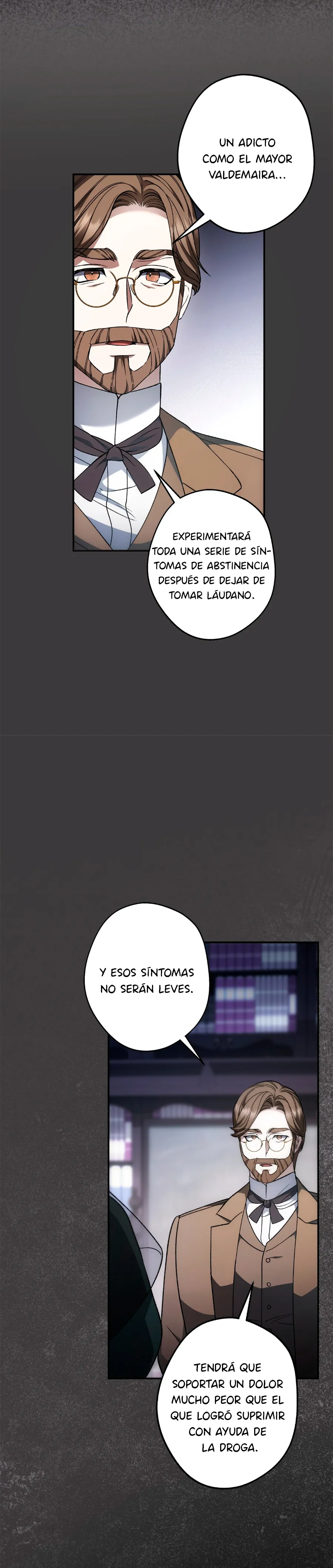 27 El tiempo de la bestia ciega