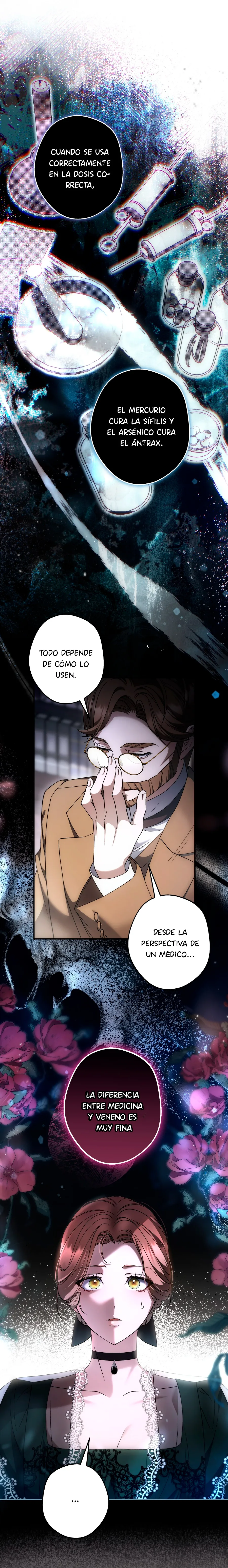 26 El tiempo de la bestia ciega