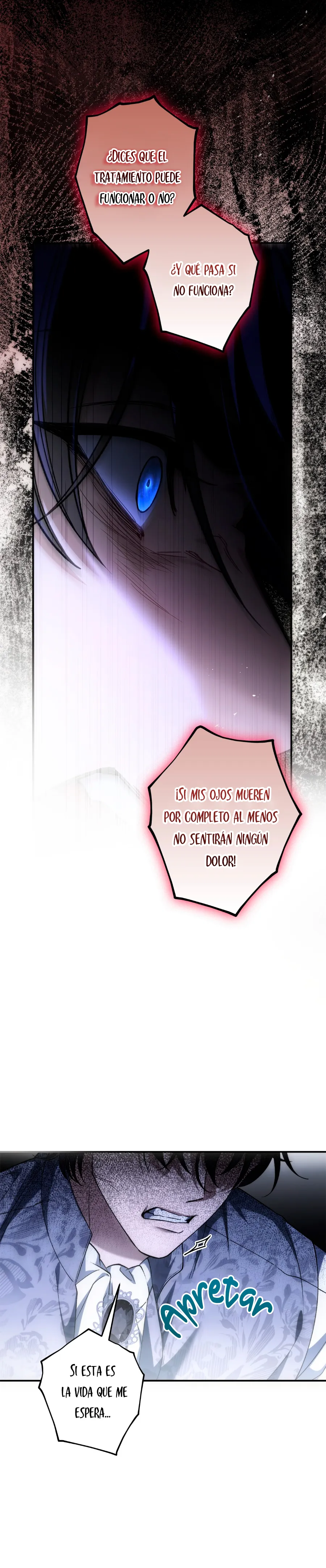 5 El tiempo de la bestia ciega