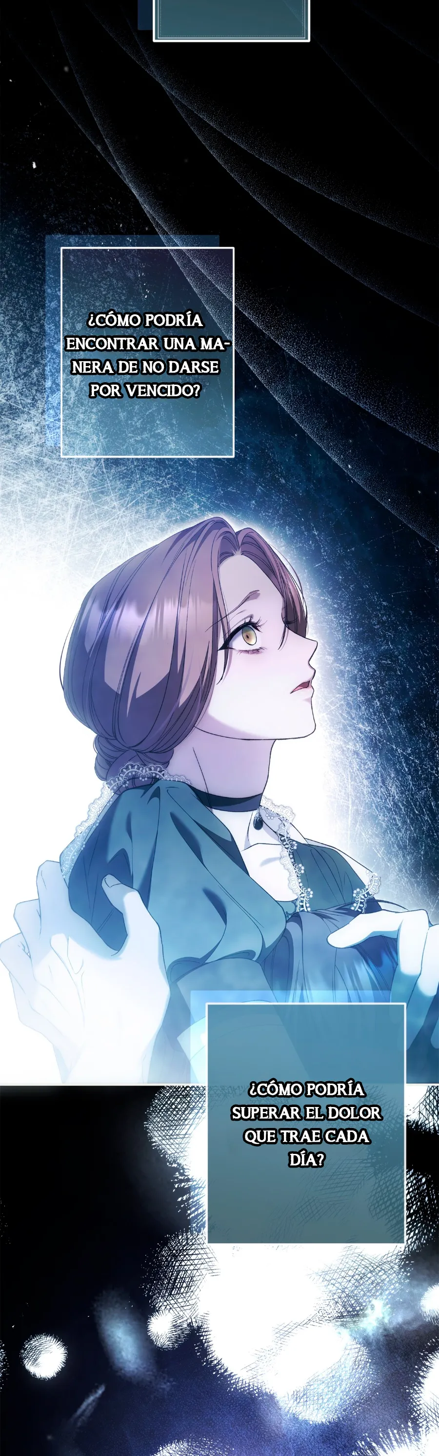 14 El tiempo de la bestia ciega