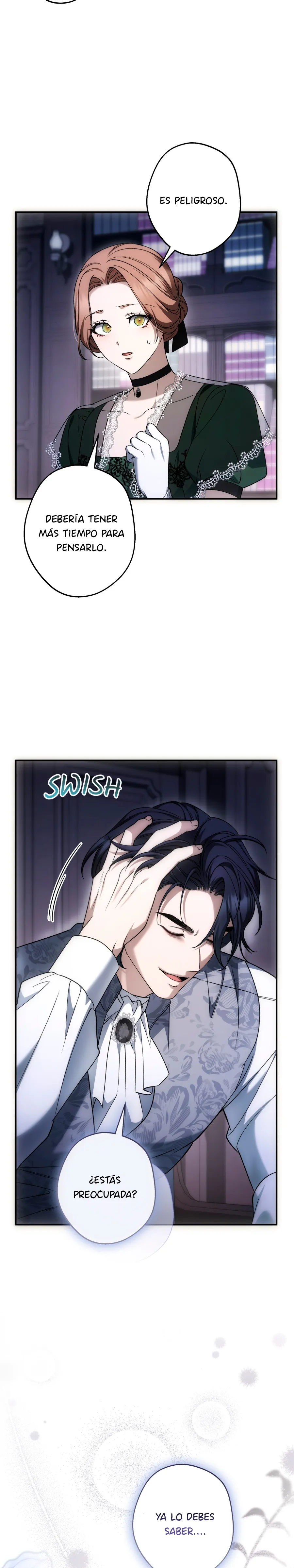 20 El tiempo de la bestia ciega