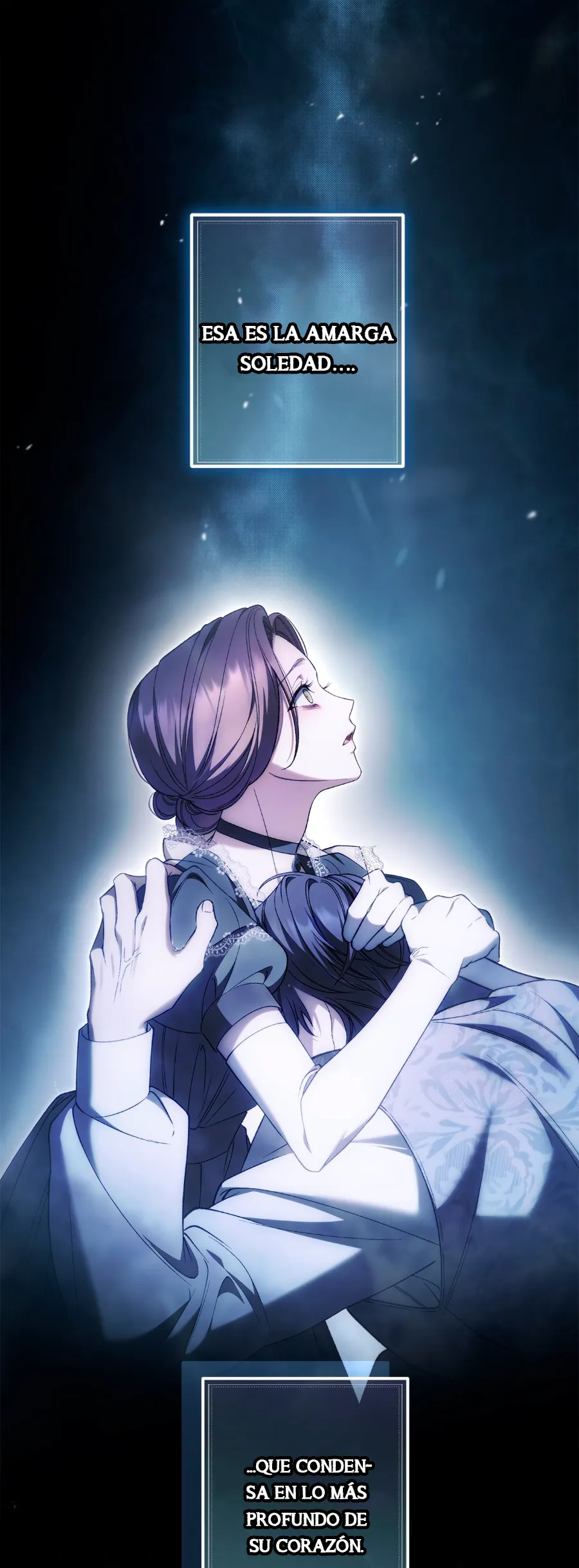 13 El tiempo de la bestia ciega