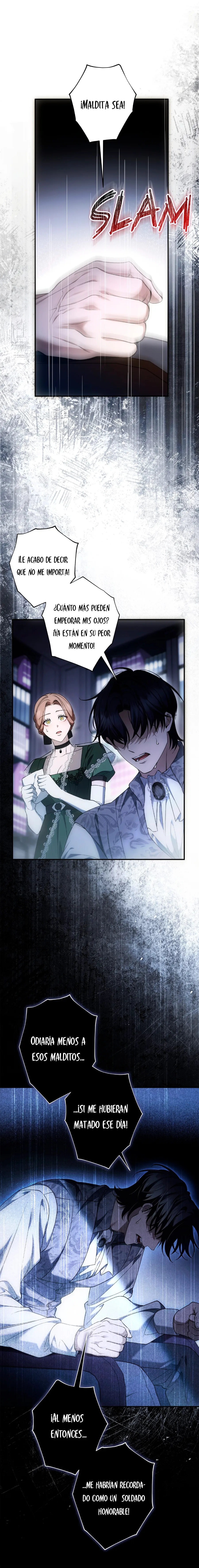 3 El tiempo de la bestia ciega