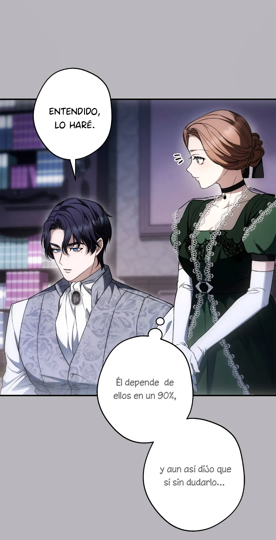 23 El tiempo de la bestia ciega