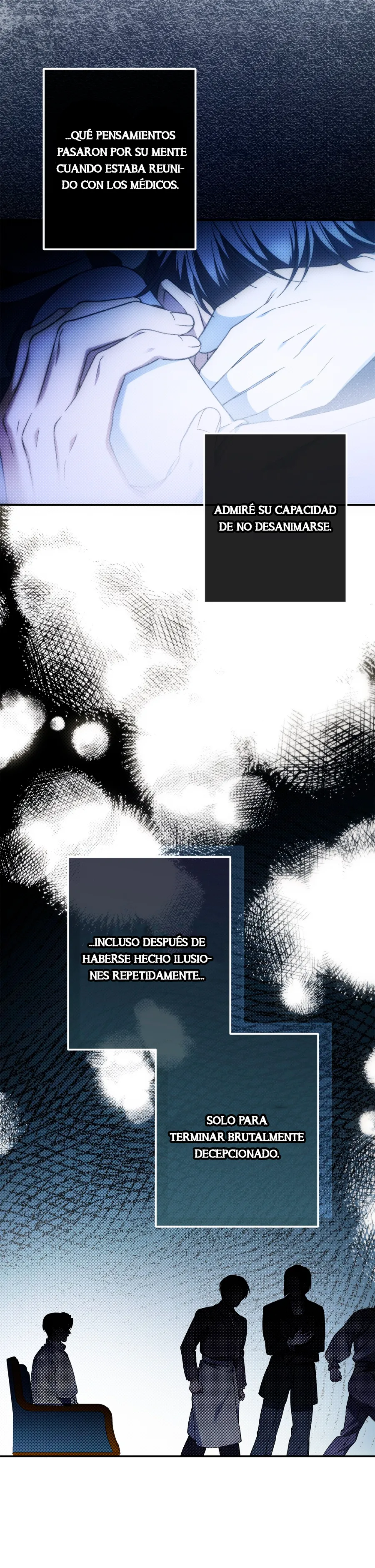 11 El tiempo de la bestia ciega