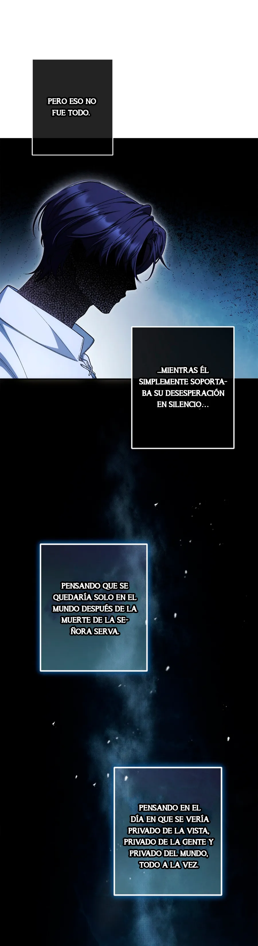 12 El tiempo de la bestia ciega