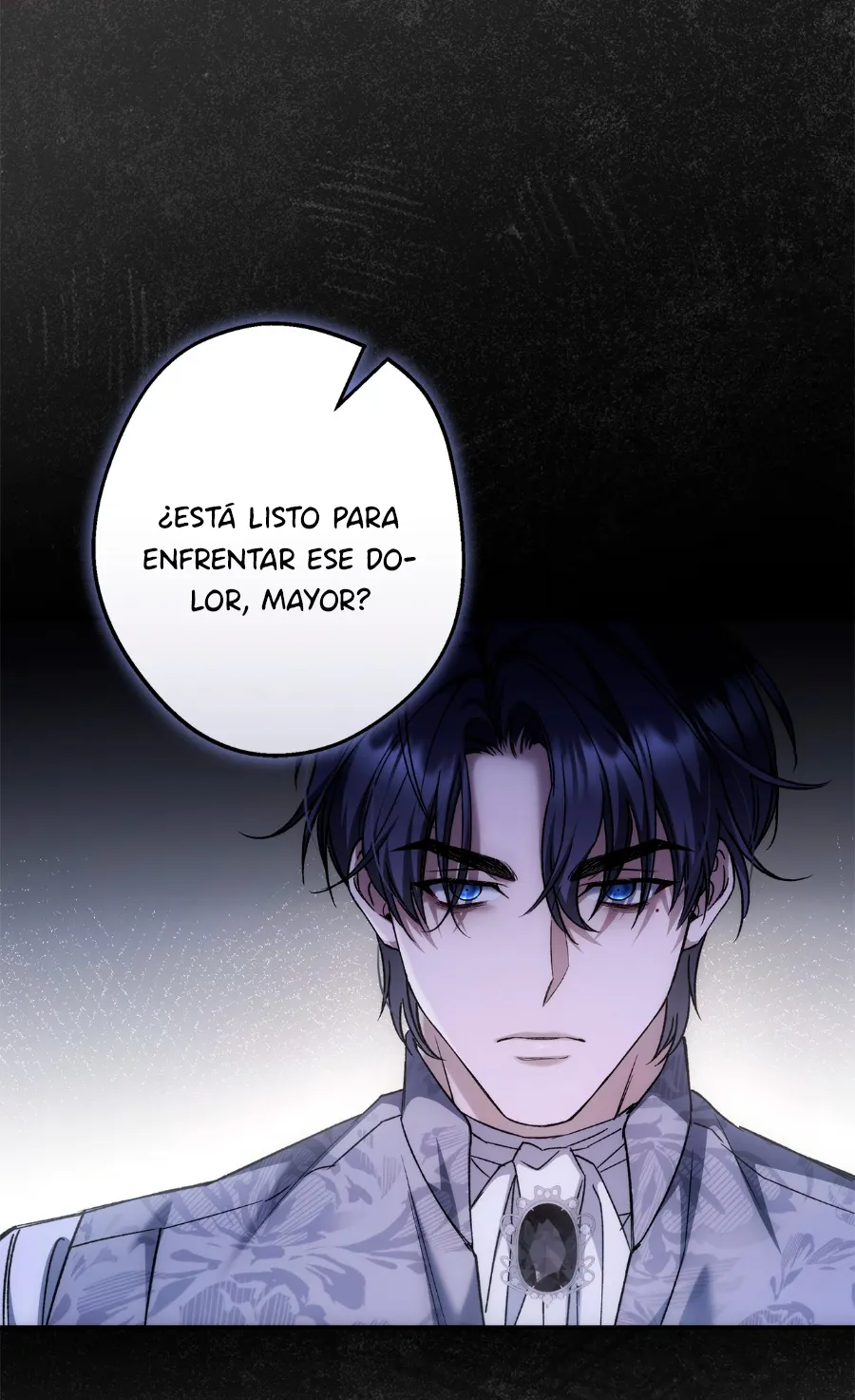 28 El tiempo de la bestia ciega