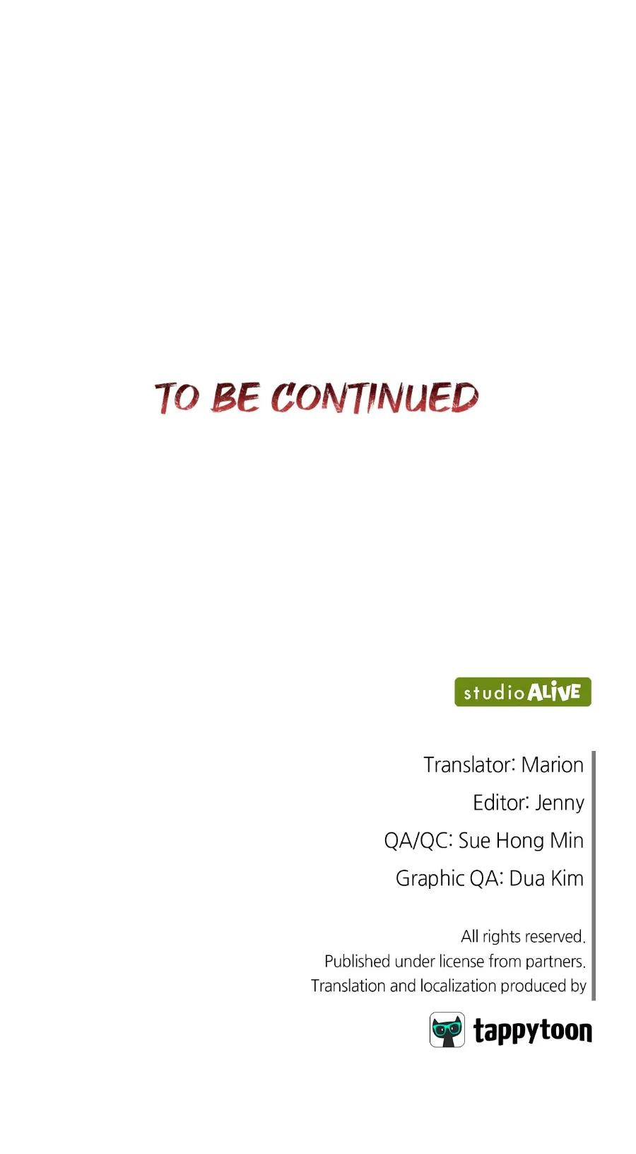 31 El tiempo de la bestia ciega