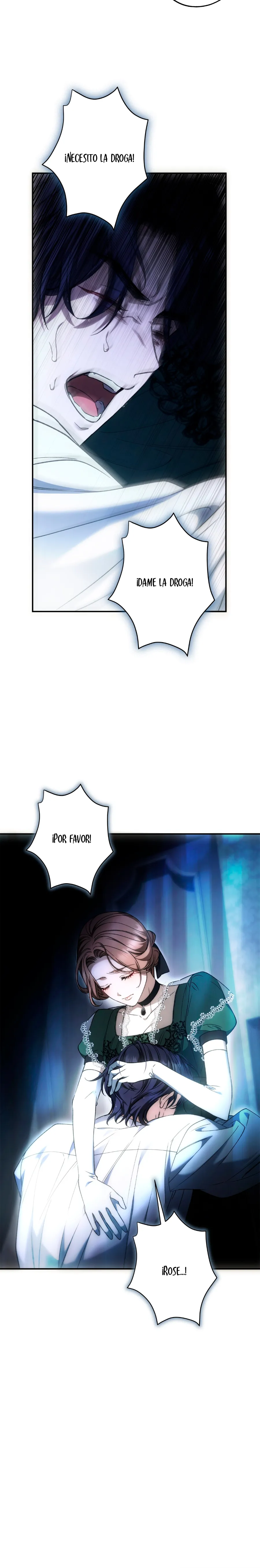 9 El tiempo de la bestia ciega