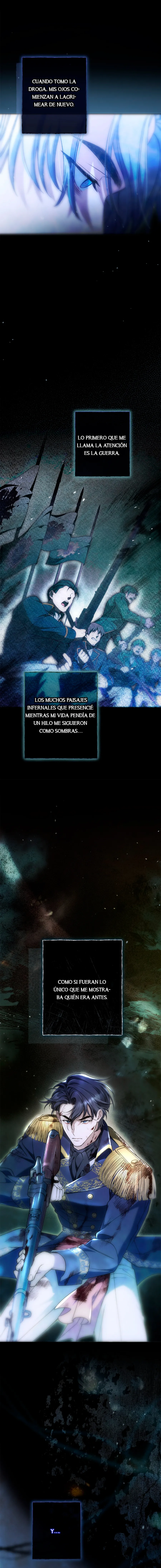 12 El tiempo de la bestia ciega