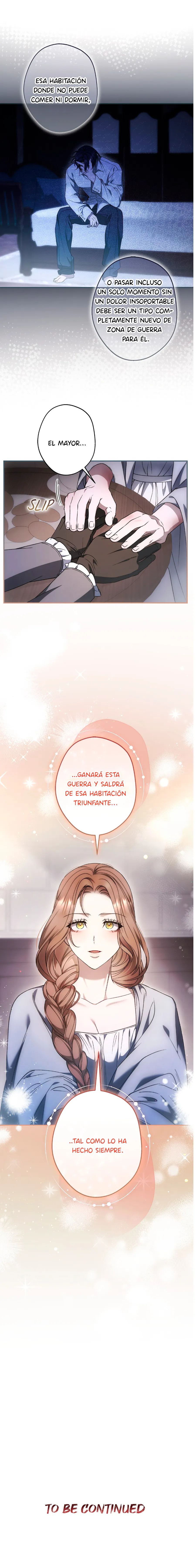 21 El tiempo de la bestia ciega