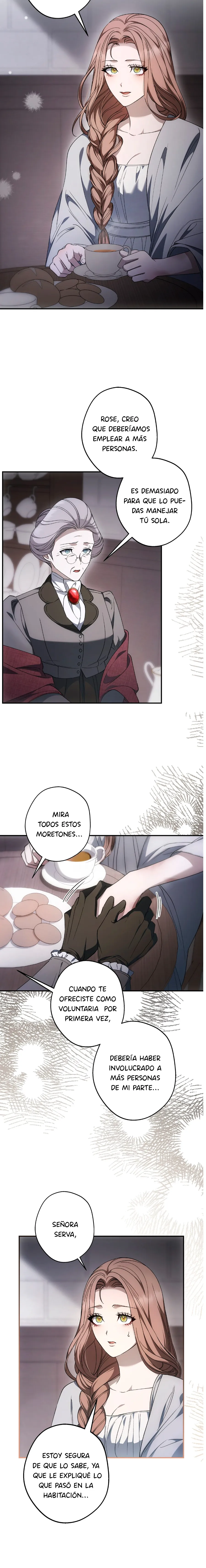 19 El tiempo de la bestia ciega