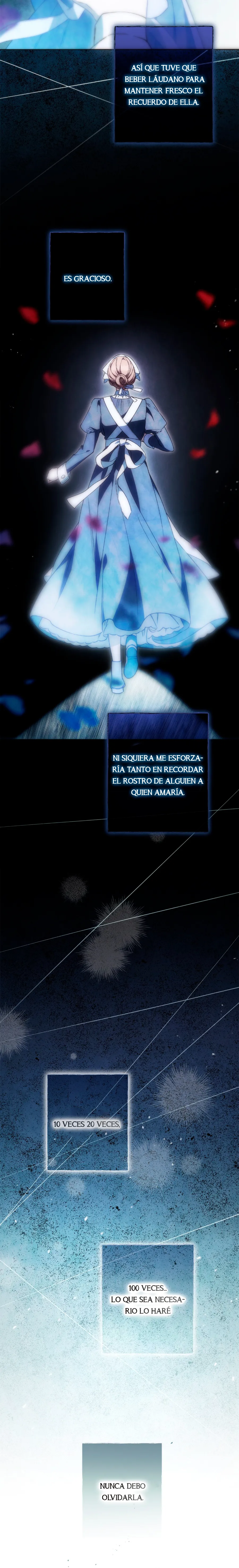 14 El tiempo de la bestia ciega