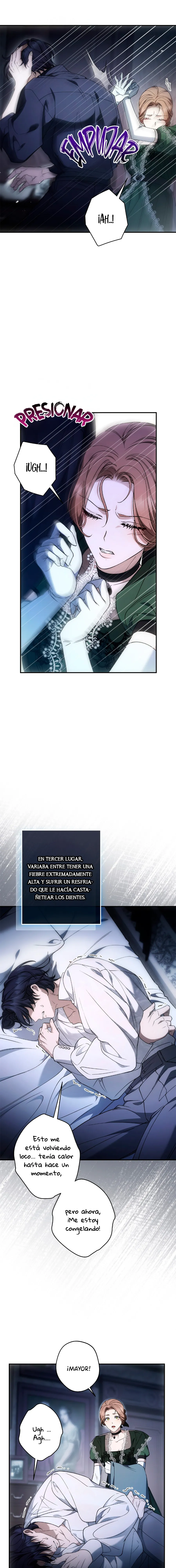 6 El tiempo de la bestia ciega