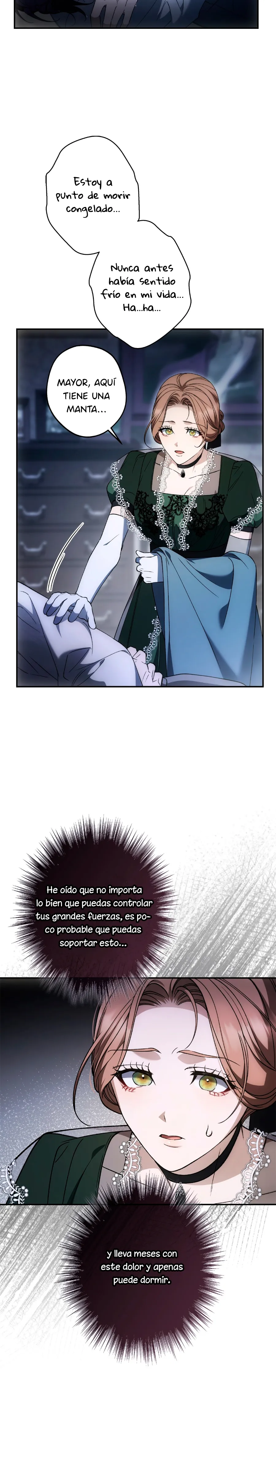 7 El tiempo de la bestia ciega