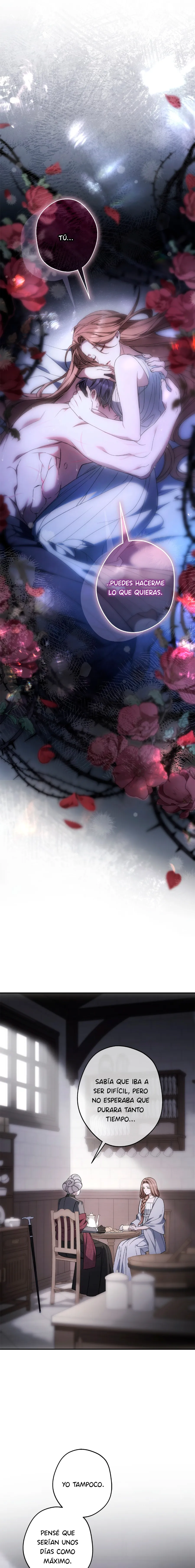 18 El tiempo de la bestia ciega