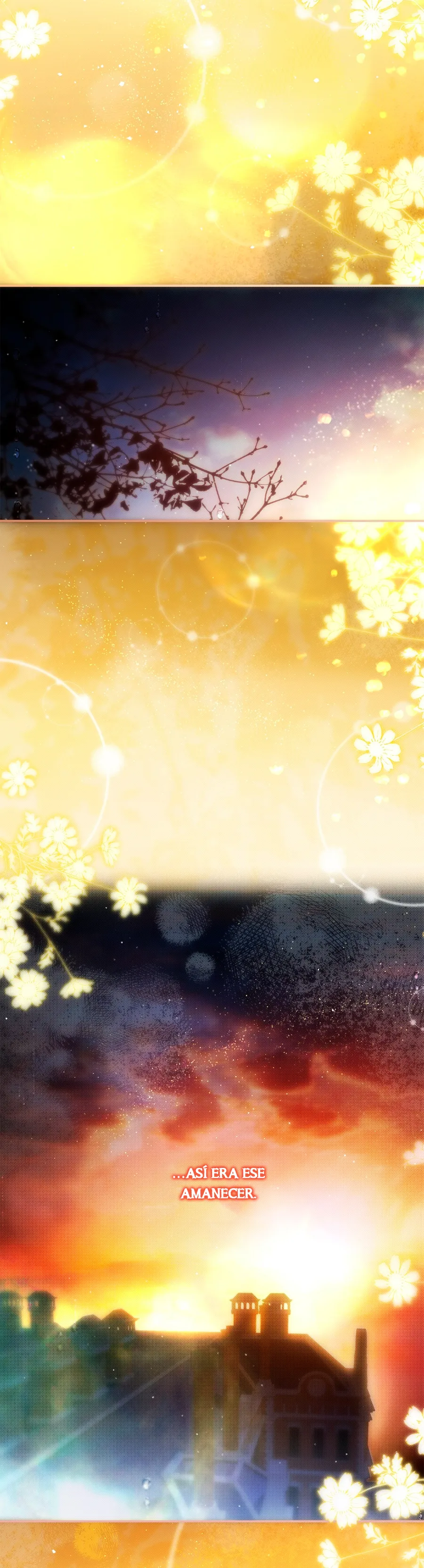 17 El tiempo de la bestia ciega