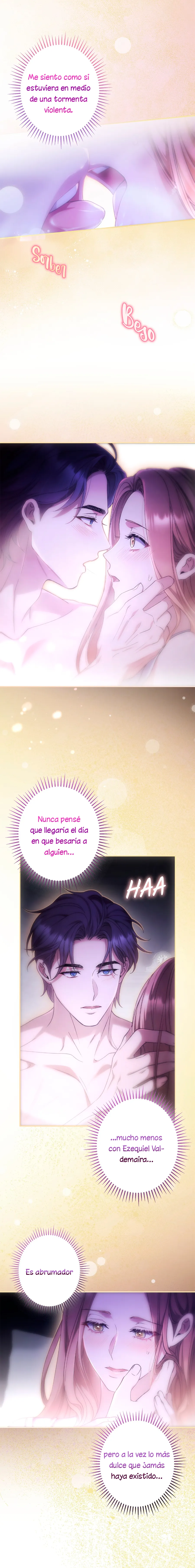 7 El tiempo de la bestia ciega