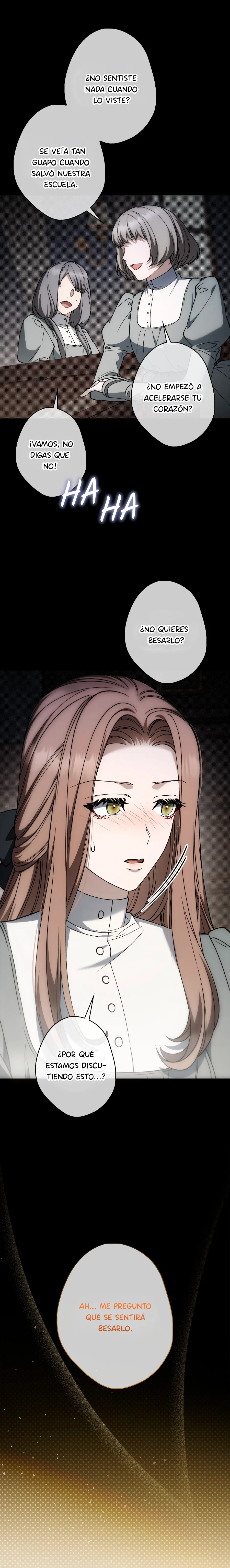 4 El tiempo de la bestia ciega