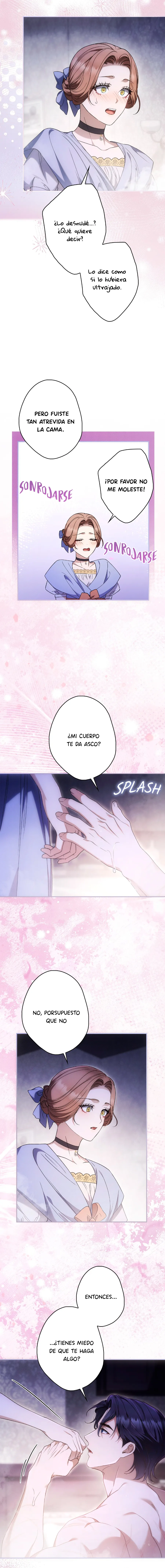 14 El tiempo de la bestia ciega