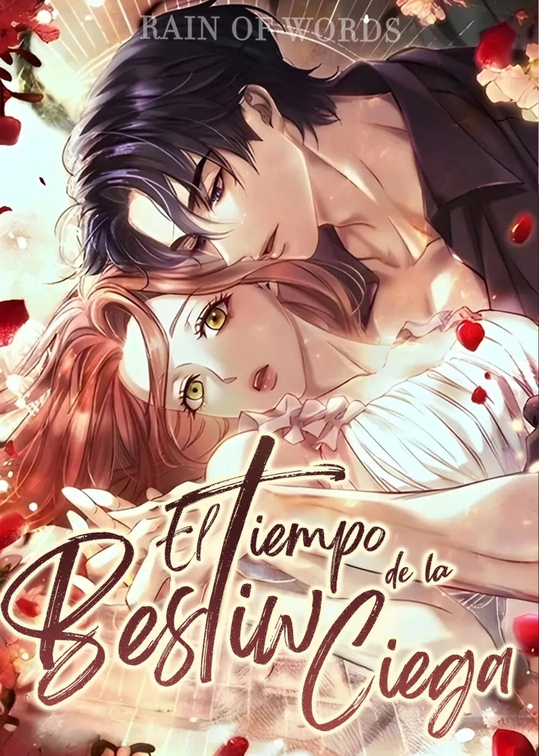 0 El tiempo de la bestia ciega