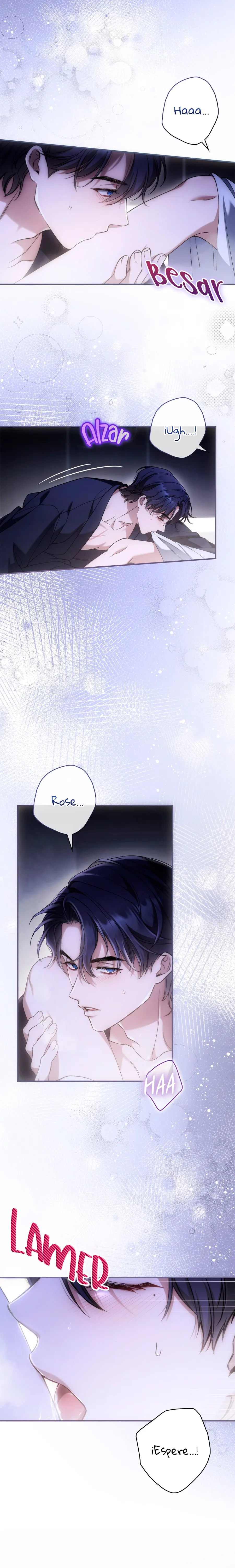 9 El tiempo de la bestia ciega