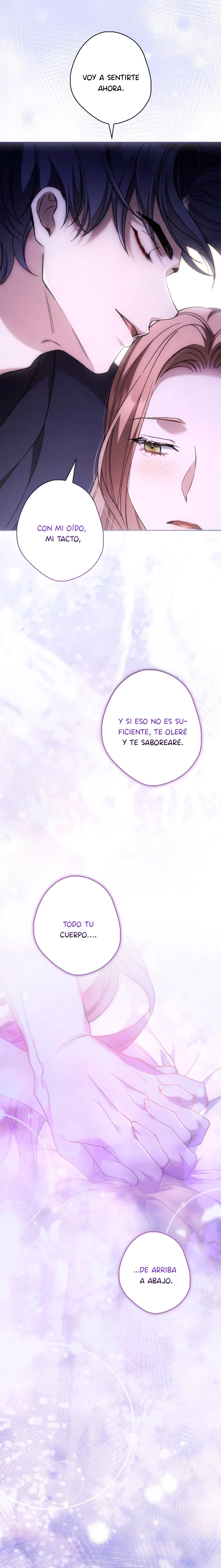 7 El tiempo de la bestia ciega