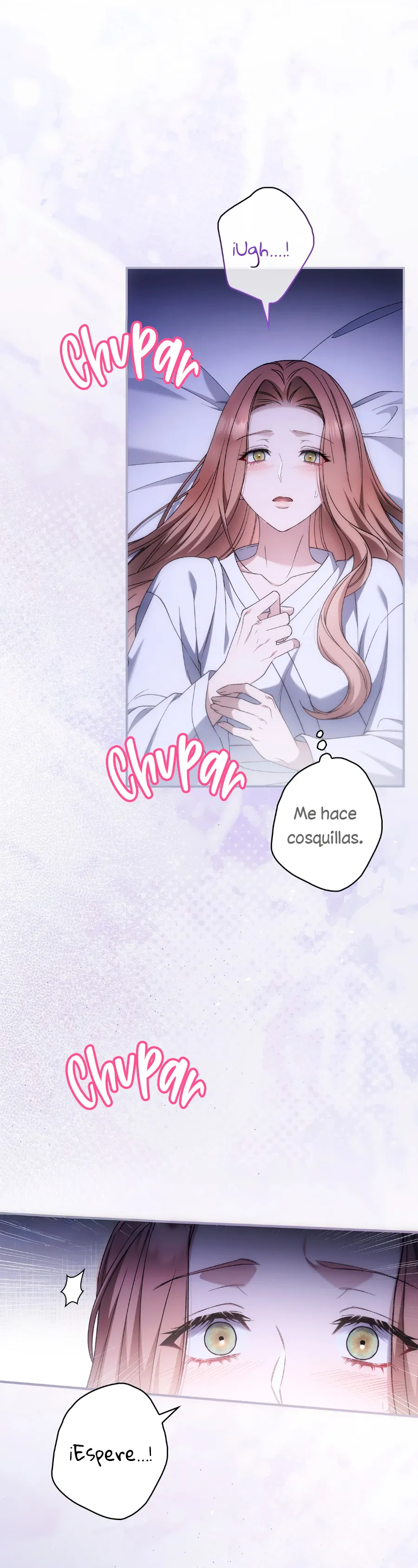 10 El tiempo de la bestia ciega