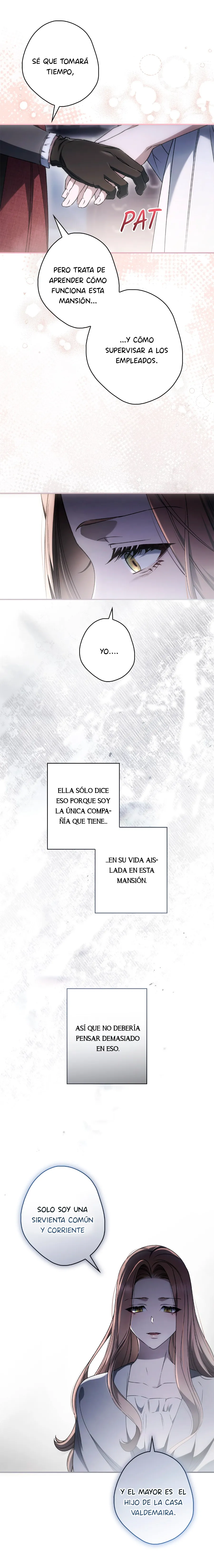 4 El tiempo de la bestia ciega