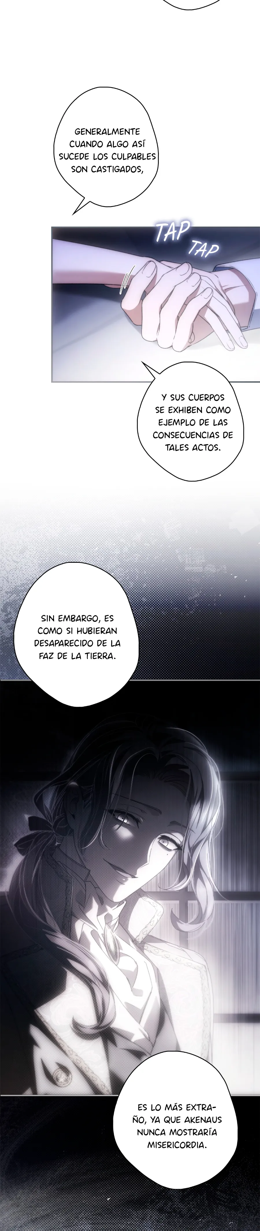 21 El tiempo de la bestia ciega