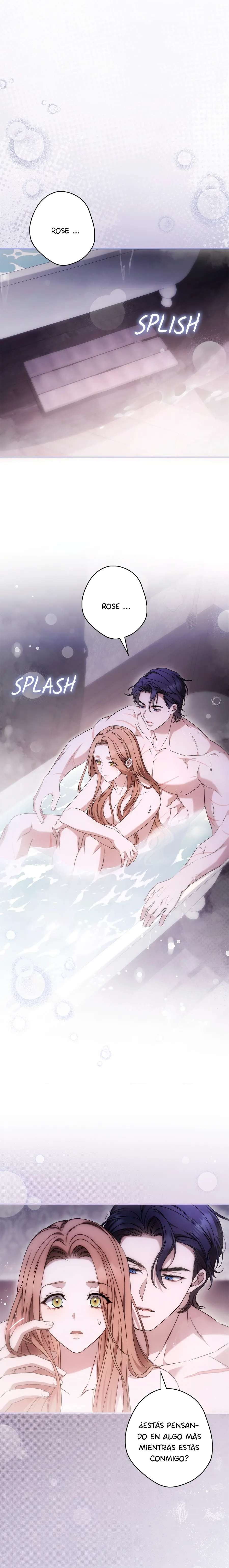 8 El tiempo de la bestia ciega