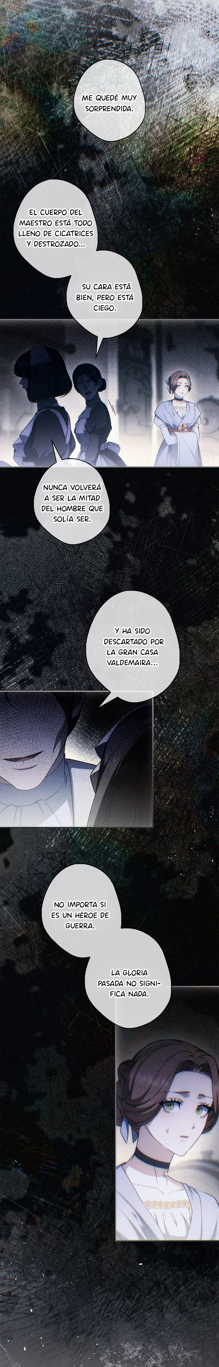 15 El tiempo de la bestia ciega