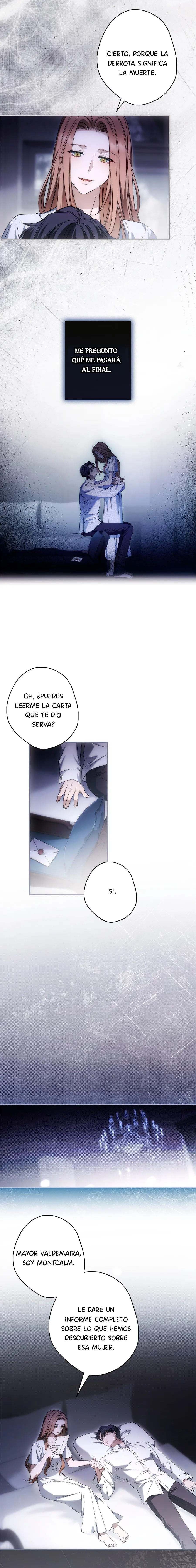 19 El tiempo de la bestia ciega