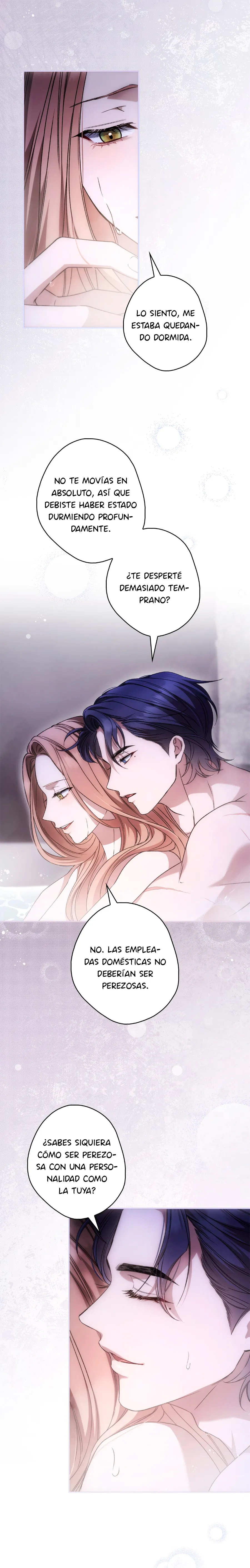 9 El tiempo de la bestia ciega